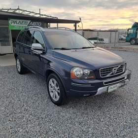 Volvo Xc90 3.2* AWD* 7 МЕСТА* ОТЛИЧЕН!* , снимка 5