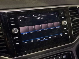 VW Atlas * Highline 3.6 FSI 4MOTION * CARFAX * ЦЕНА ДО БГ, снимка 12