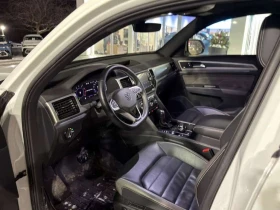 VW Atlas * Highline 3.6 FSI 4MOTION * CARFAX * ЦЕНА ДО БГ, снимка 4