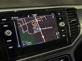 VW Atlas * Highline 3.6 FSI 4MOTION * CARFAX * ЦЕНА ДО БГ, снимка 13