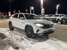 VW Atlas * Highline 3.6 FSI 4MOTION * CARFAX * ЦЕНА ДО БГ, снимка 1