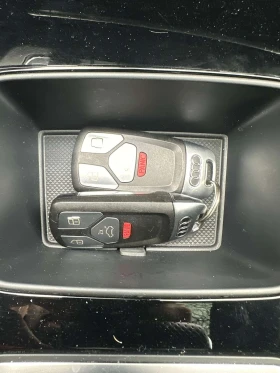 Audi Q5 Progressiv  CARFAX, снимка 17