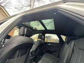 Audi Q5 Progressiv  CARFAX, снимка 10