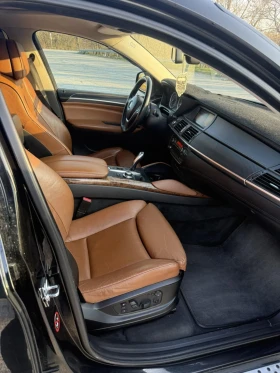 BMW X6 Chip tuning Garage 34, снимка 5