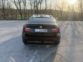 BMW X6 Chip tuning Garage 34, снимка 4