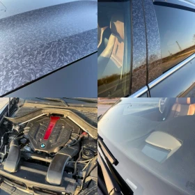 BMW X6 Chip tuning Garage 34, снимка 11