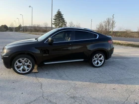 BMW X6 Chip tuning Garage 34, снимка 2