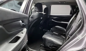 Hyundai Santa fe ОБДУХВАНЕ* ПОДГРЕВ* КОЖА* КАМЕРА* СЛЕД НА ЛЕНТИ, снимка 13