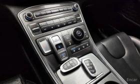 Hyundai Santa fe ОБДУХВАНЕ* ПОДГРЕВ* КОЖА* КАМЕРА* СЛЕД НА ЛЕНТИ, снимка 9