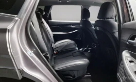 Hyundai Santa fe ОБДУХВАНЕ* ПОДГРЕВ* КОЖА* КАМЕРА* СЛЕД НА ЛЕНТИ, снимка 12