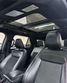 Ford Explorer ST-line * 4WD * 360 Камера * Carplay * Carfax * , снимка 5