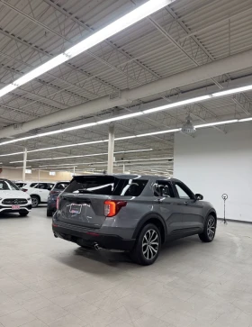 Ford Explorer ST-line * 4WD * 360 Камера * Carplay * Carfax * , снимка 3