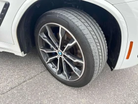 BMW X4 | ПОДГРЕВ | ПАНОРАМА | CARFAX | М ПАКЕТ | , снимка 7