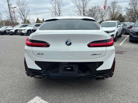 BMW X4 | ПОДГРЕВ | ПАНОРАМА | CARFAX | М ПАКЕТ | , снимка 4