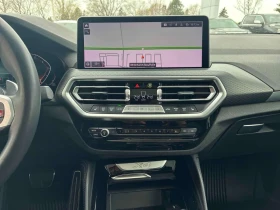 BMW X4 | ПОДГРЕВ | ПАНОРАМА | CARFAX | М ПАКЕТ | , снимка 9