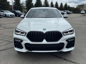 BMW X6 CARFAX * АВТОКРЕДИТ * ПРОГНОЗНА ЦЕНА ДО БГ, снимка 1