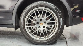 Porsche Cayenne Platinum Edition 3.0 Diesel 4WD, снимка 5