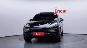 Porsche Cayenne Platinum Edition 3.0 Diesel 4WD, снимка 3