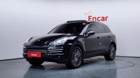 Porsche Cayenne Platinum Edition 3.0 Diesel 4WD, снимка 1