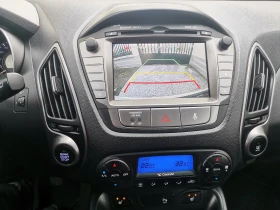 Hyundai IX35 1, 7cdti фейс, снимка 15