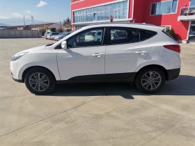 Hyundai IX35 1, 7cdti фейс, снимка 2