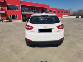 Hyundai IX35 1, 7cdti фейс, снимка 4