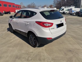 Hyundai IX35 1, 7cdti фейс, снимка 3