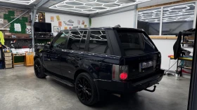 Land Rover Range rover Autobiography , снимка 13