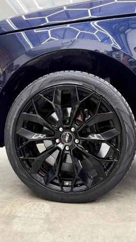 Land Rover Range rover Autobiography , снимка 17