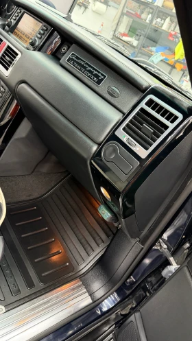 Land Rover Range rover Autobiography , снимка 3