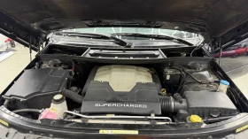 Land Rover Range rover Autobiography , снимка 2