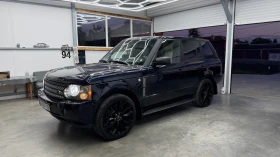 Land Rover Range rover Autobiography , снимка 1