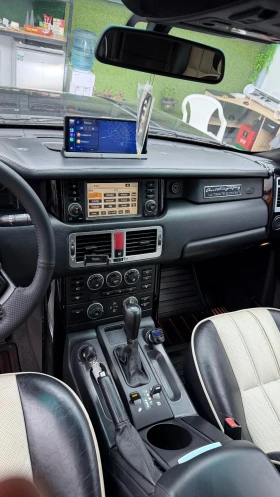Land Rover Range rover Autobiography , снимка 9
