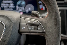 Audi RSQ8 Керамика/Карбон/HuD/Обдухване/Камера 360/Bang&Oluf, снимка 9