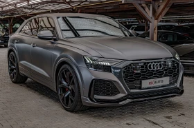 Audi RSQ8 Керамика/Карбон/HuD/Обдухване/Камера 360/Bang&Oluf, снимка 3