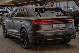 Audi RSQ8 Керамика/Карбон/HuD/Обдухване/Камера 360/Bang&Oluf, снимка 4