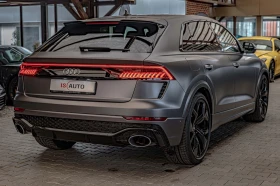 Audi RSQ8 Керамика/Карбон/HuD/Обдухване/Камера 360/Bang&Oluf, снимка 6