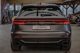 Audi RSQ8 Керамика/Карбон/HuD/Обдухване/Камера 360/Bang&Oluf, снимка 5