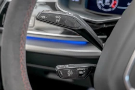 Audi RSQ8 Керамика/Карбон/HuD/Обдухване/Камера 360/Bang&Oluf, снимка 14