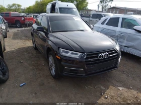 Audi Q5 2.0l 2.0T Premium, снимка 1