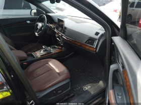 Audi Q5 2.0l 2.0T Premium, снимка 5