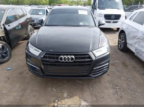 Audi Q5 2.0l 2.0T Premium, снимка 12