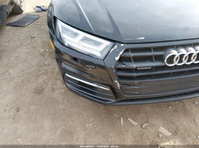 Audi Q5 2.0l 2.0T Premium, снимка 6