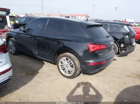 Audi Q5 2.0l 2.0T Premium, снимка 3