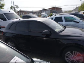 Audi Q5 2.0l 2.0T Premium, снимка 13