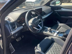 Audi SQ5 * Technik * CARFAX * ЦЕНА ДО БГ, снимка 5