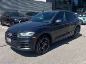 Audi SQ5 * Technik * CARFAX * ЦЕНА ДО БГ, снимка 1