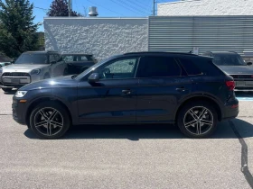 Audi SQ5 * Technik * CARFAX * ЦЕНА ДО БГ, снимка 2