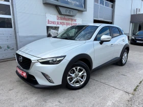 Mazda CX-3 1.5d, снимка 2