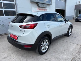 Mazda CX-3 1.5d, снимка 5